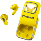 Pokemon Earpods - Trådlösa Hörlurar med LED-display
