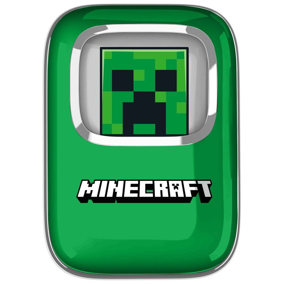 Minecraft Earpods – Trådlösa Hörlurar med Bluetooth V5.3