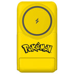 Pokemon Pikachu Power Bank – Trådlös 5000 mAh Laddare