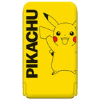 Pokemon Pikachu Power Bank – Trådlös 5000 mAh Laddare