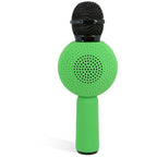 Minecraft Bluetooth Högtalare med Mikrofon och LED