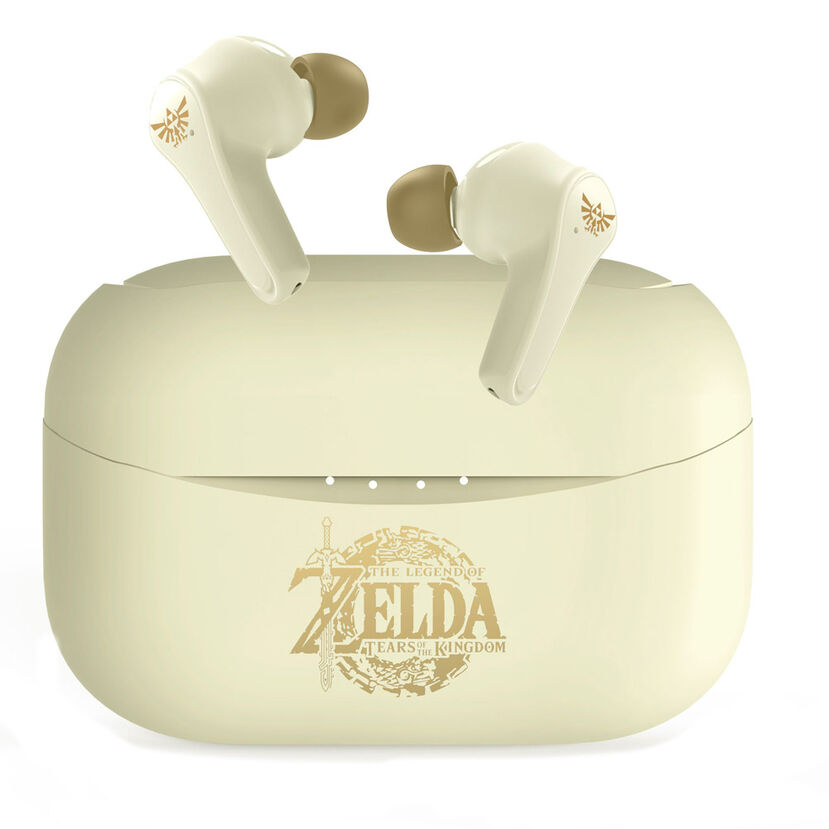 Childrens Earpods. TWS (True Wireless Stereo) technology