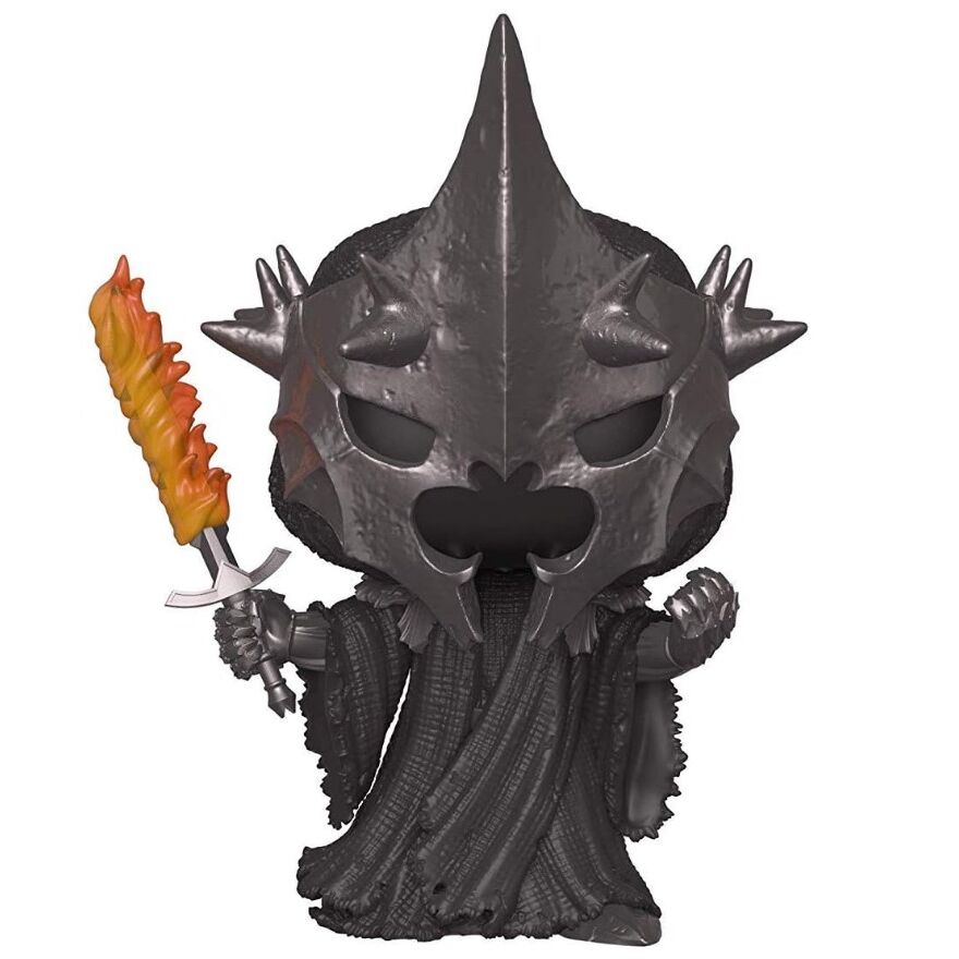 Funko POP Lord of the Rings: Witch King Figur