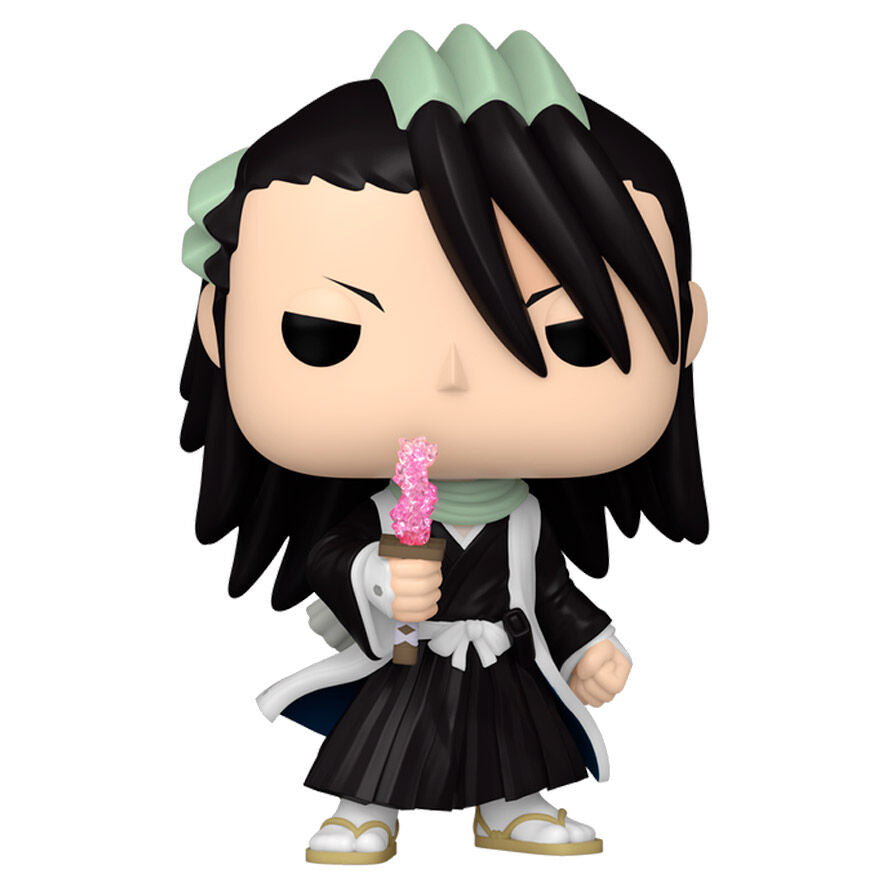 POP Figur Bleach Byakuya Kuchiki