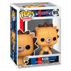 Funko POP Bleach Kon Figur