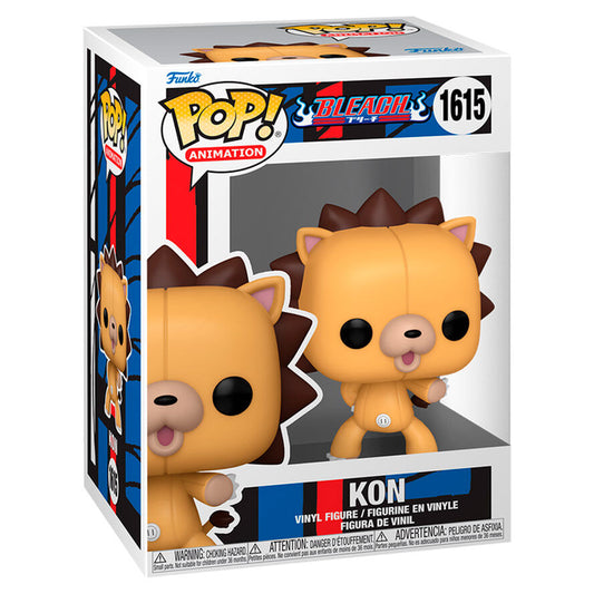 Funko POP Bleach Kon Figur