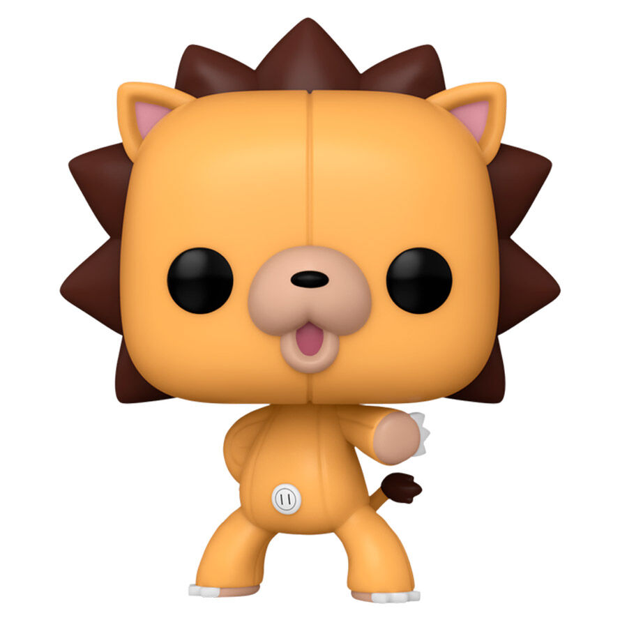 Funko POP Bleach Kon Figur