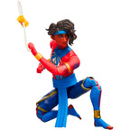 Marvel Spider-Man Across The Spider-Verse Pavitr Prabhakar Figur 15cm