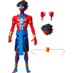 Marvel Spider-Man Across The Spider-Verse Pavitr Prabhakar Figur 15cm