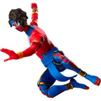 Marvel Spider-Man Across The Spider-Verse Pavitr Prabhakar Figur 15cm