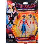 Marvel Spider-Man Across The Spider-Verse Pavitr Prabhakar Figur 15cm