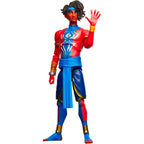 Marvel Spider-Man Across The Spider-Verse Pavitr Prabhakar Figur 15cm