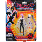 Marvel Spider-Man Across The Spider-Verse Spider-Gwen Figurin 15cm
