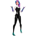 Marvel Spider-Man Across The Spider-Verse Spider-Gwen Figurin 15cm