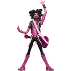 Marvel Spider-Man Across The Spider-Verse Spider-Punk Figur 15cm