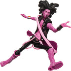 Marvel Spider-Man Across The Spider-Verse Spider-Punk Figur 15cm