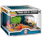 POP Figur Moments: Demon Slayer - Tengen VS Gyutaro