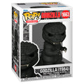 POP Figur Godzilla - Godzilla 1984