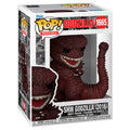 POP Figur Godzilla - Godzilla 2016