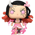 Funko POP Demon Slayer Nezuko Kamado 9cm Figur