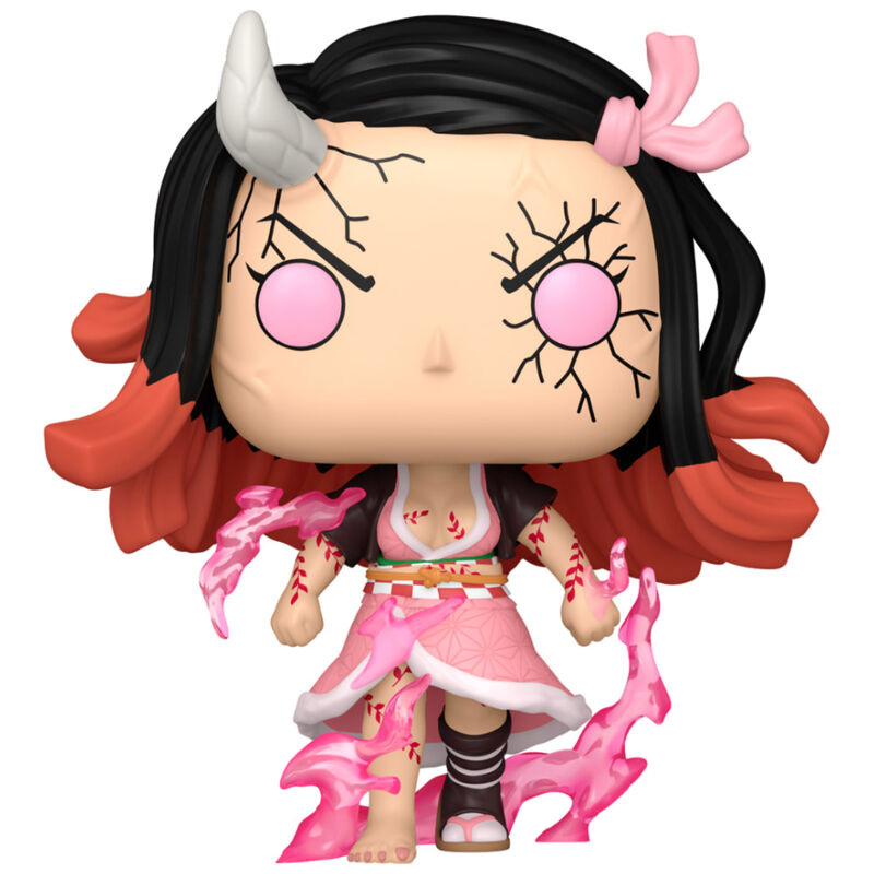 Funko POP Demon Slayer Nezuko Kamado 9cm Figur