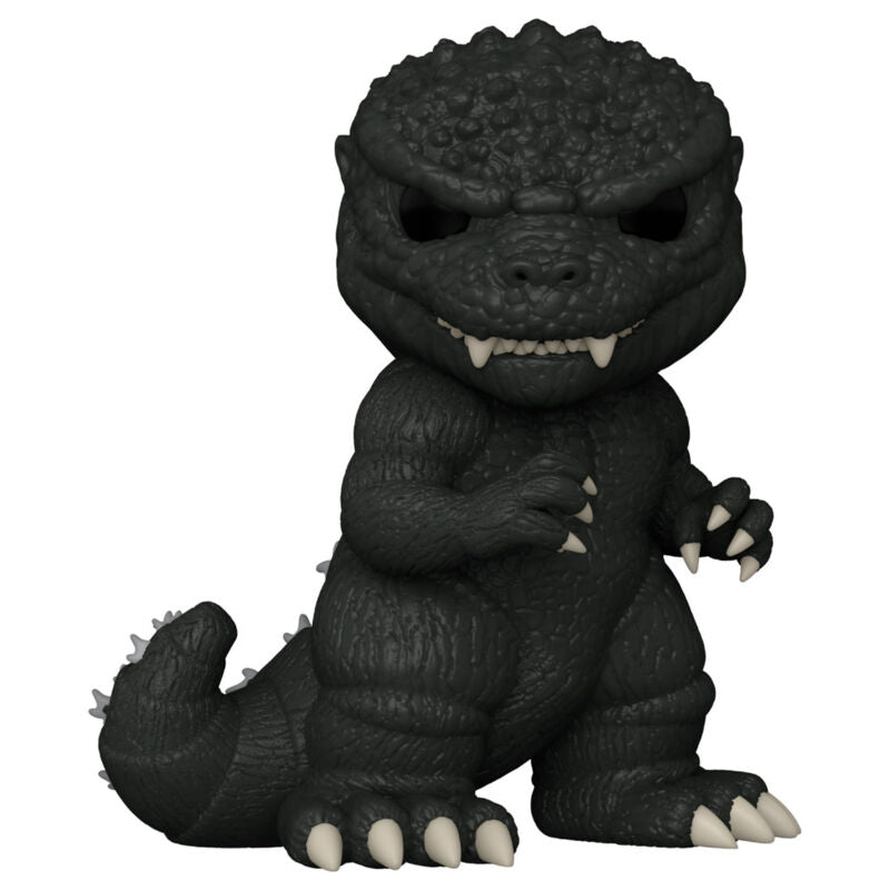 POP Figur Godzilla - Godzilla 1984