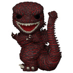 Funko POP Figur Godzilla 2016 - 9 cm Vinyl