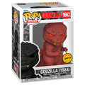 POP Figur Godzilla - Godzilla 1984 Chase