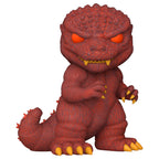 POP Figur Godzilla - Godzilla 1984 Chase
