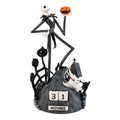 Disney The Nightmare Before Christmas Jack 3D Perpetual Calendar