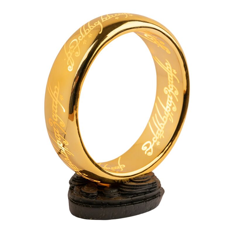 The Lord of the Rings One Ring Lampa