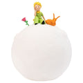 The Little Prince 3D Lampa