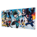 My Hero Academia Gaming Desk Mat