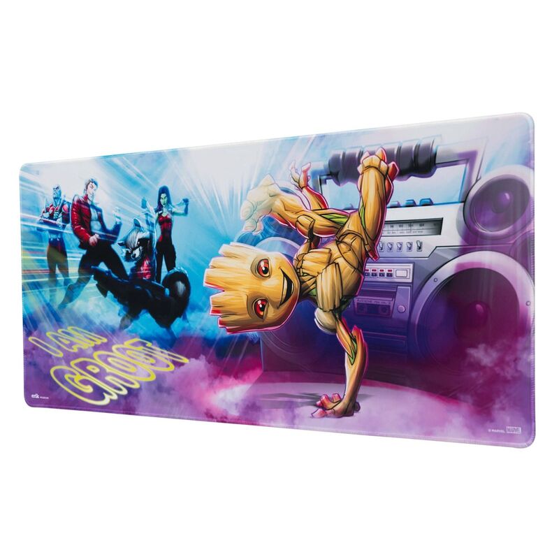 Marvel Groot Gaming Desk Mat