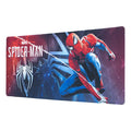 Marvel Spiderman Gaming Desk Mat – Optimal Spelupplevelse