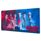 Stranger Things Gaming Desk Mat - Optimal Spelupplevelse