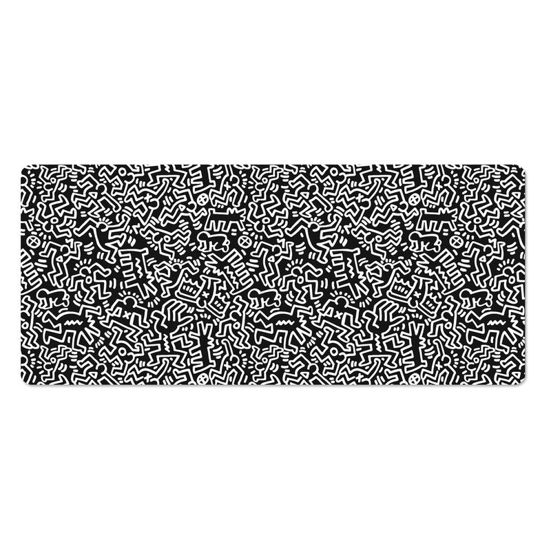 Keith Haring Gamingmusmatta