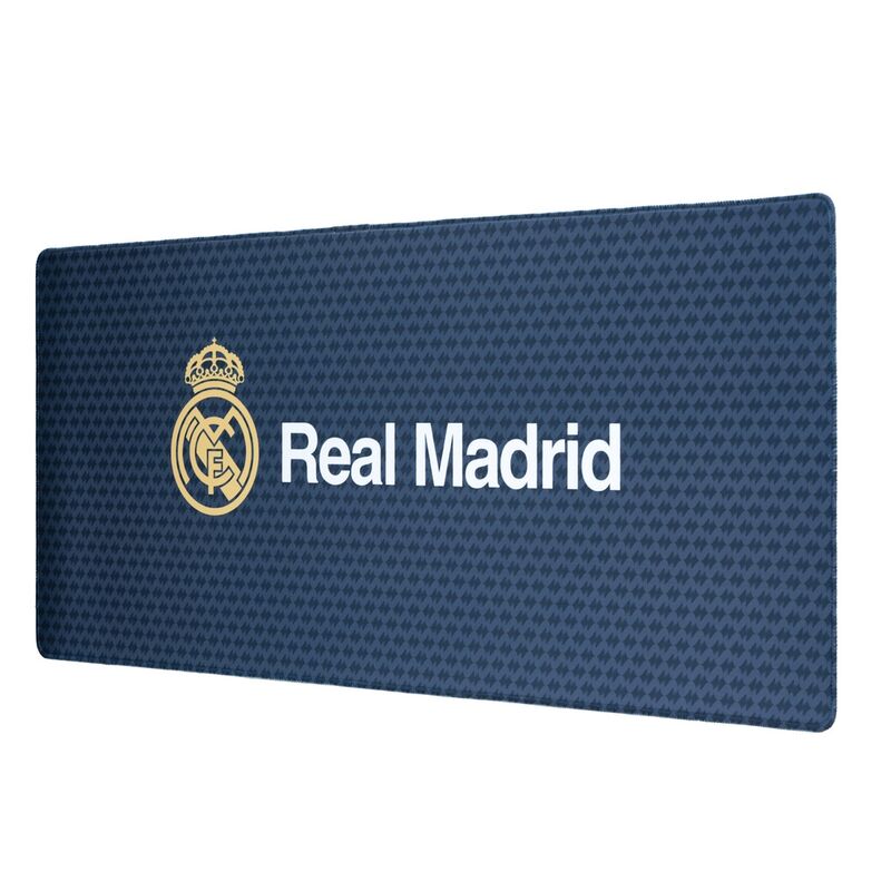 Real Madrid Gaming Desk Mat – Optimal Spelupplevelse för Fans