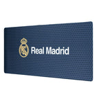 Real Madrid Gaming Desk Mat – Optimal Spelupplevelse för Fans