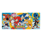 Sonic the Hedgehog Gaming Desk Mat