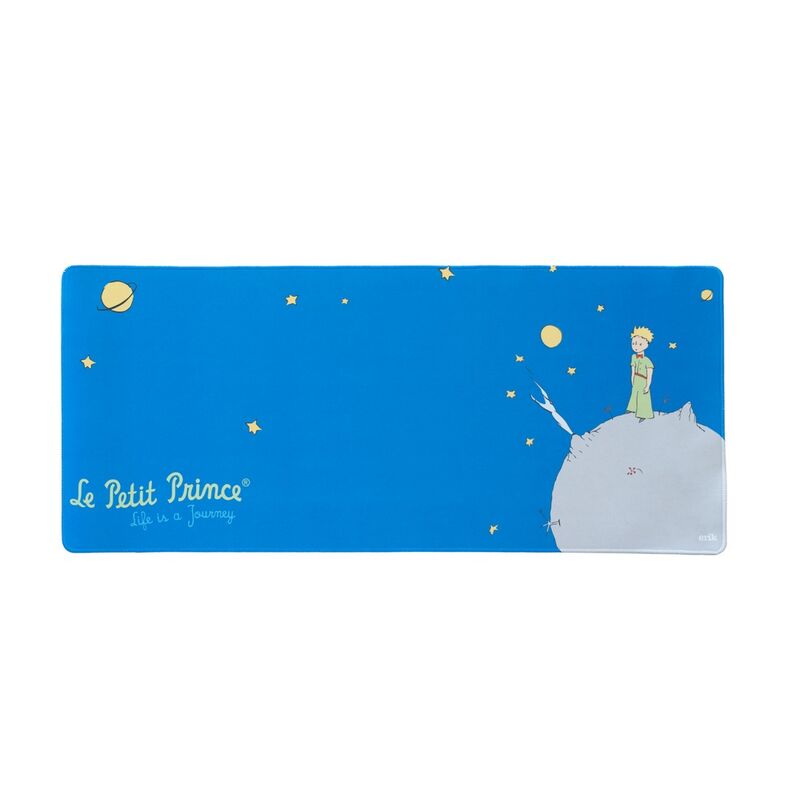 The Little Prince Spelmatta