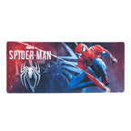 Marvel Spiderman Gaming Desk Mat – Optimal Spelupplevelse