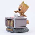 Marvel Guardians of the Galaxy Groot Perpetual Calendar