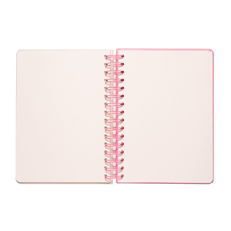 Pusheen Foodie A5 Anteckningsbok