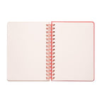 Line Friends A5 Anteckningsbok