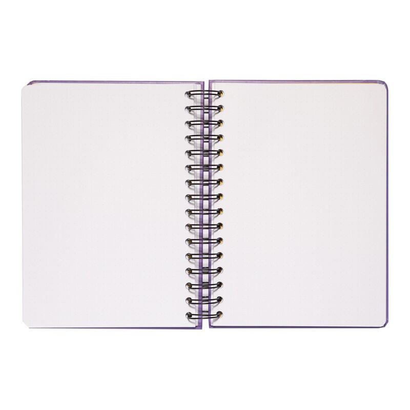 Friends A5 Anteckningsbok