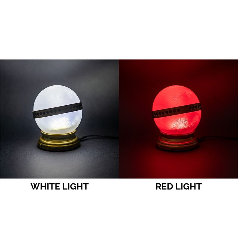 Harry Potter Remembrall Lampa