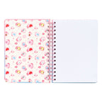 BT21 Sakura A5 Anteckningsbok