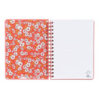 Snoopy Love Yourself A5 Notebook