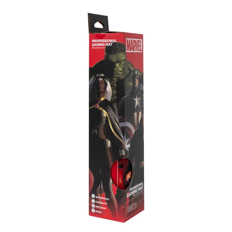 Marvel Avengers Gaming Desk Mat
